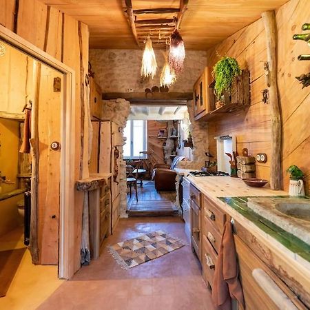 Appartement La Kahutte à La Rochelle  Extérieur photo