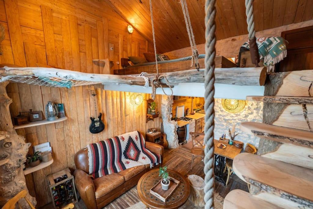 Appartement La Kahutte à La Rochelle  Extérieur photo