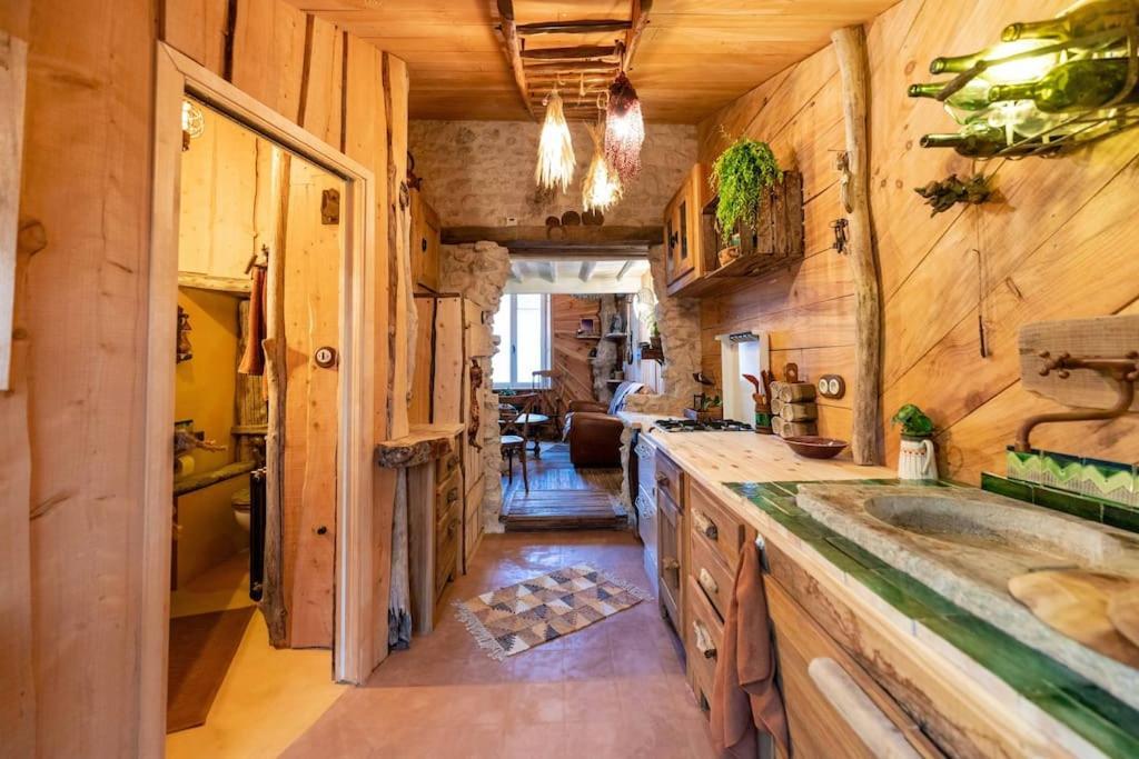 Appartement La Kahutte à La Rochelle  Extérieur photo