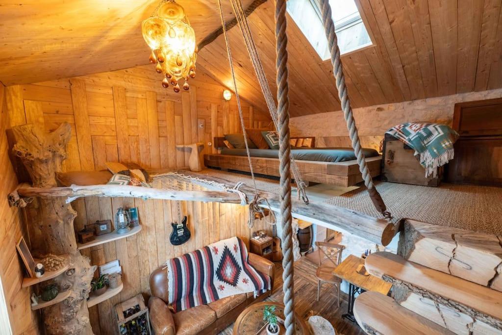 Appartement La Kahutte à La Rochelle  Extérieur photo