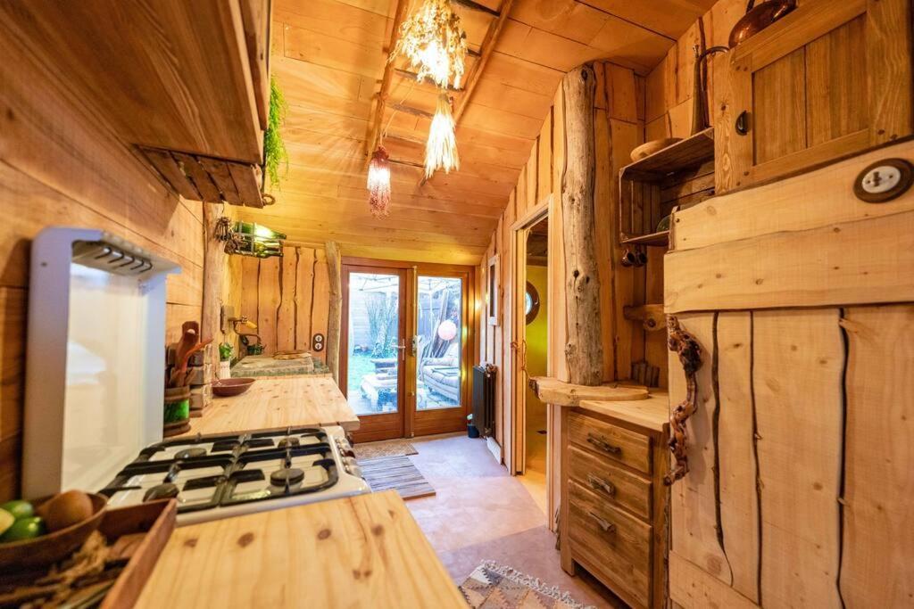 Appartement La Kahutte à La Rochelle  Extérieur photo