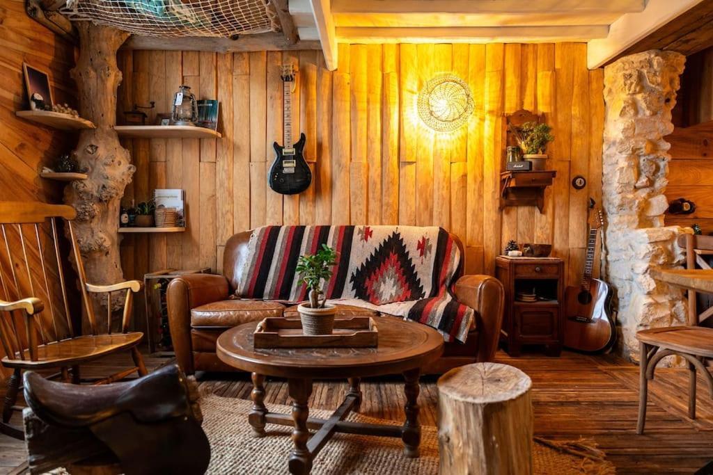 Appartement La Kahutte à La Rochelle  Extérieur photo